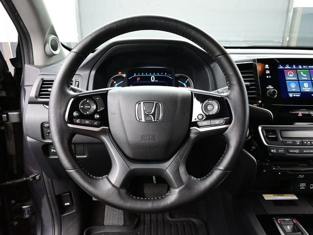 Used 2019 Honda Pilot Touring image 8