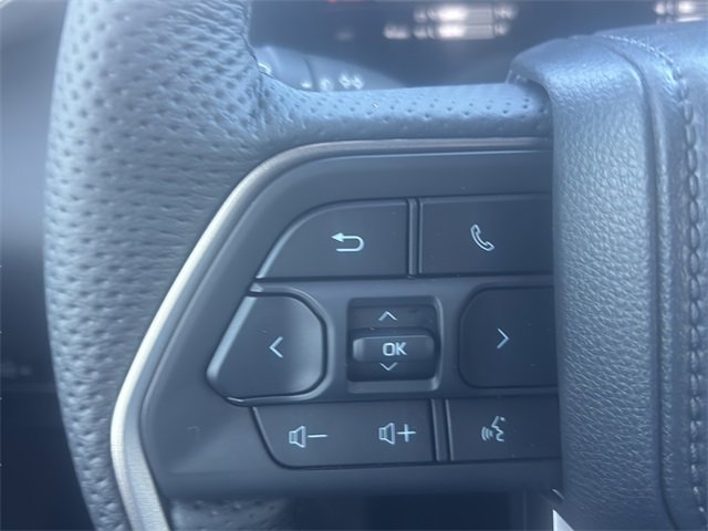 New 2026 Toyota Tundra Limited image 23