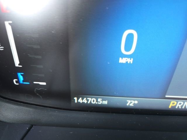 Used 2023 Ford Escape Active image 18