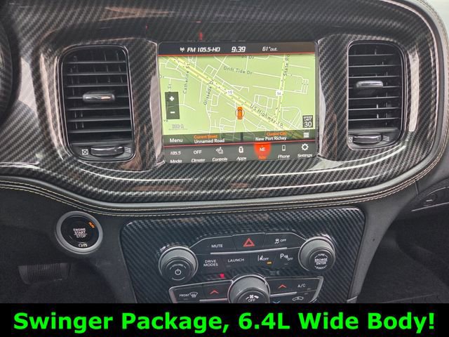 Used 2023 Dodge Charger Scat Pack image 22