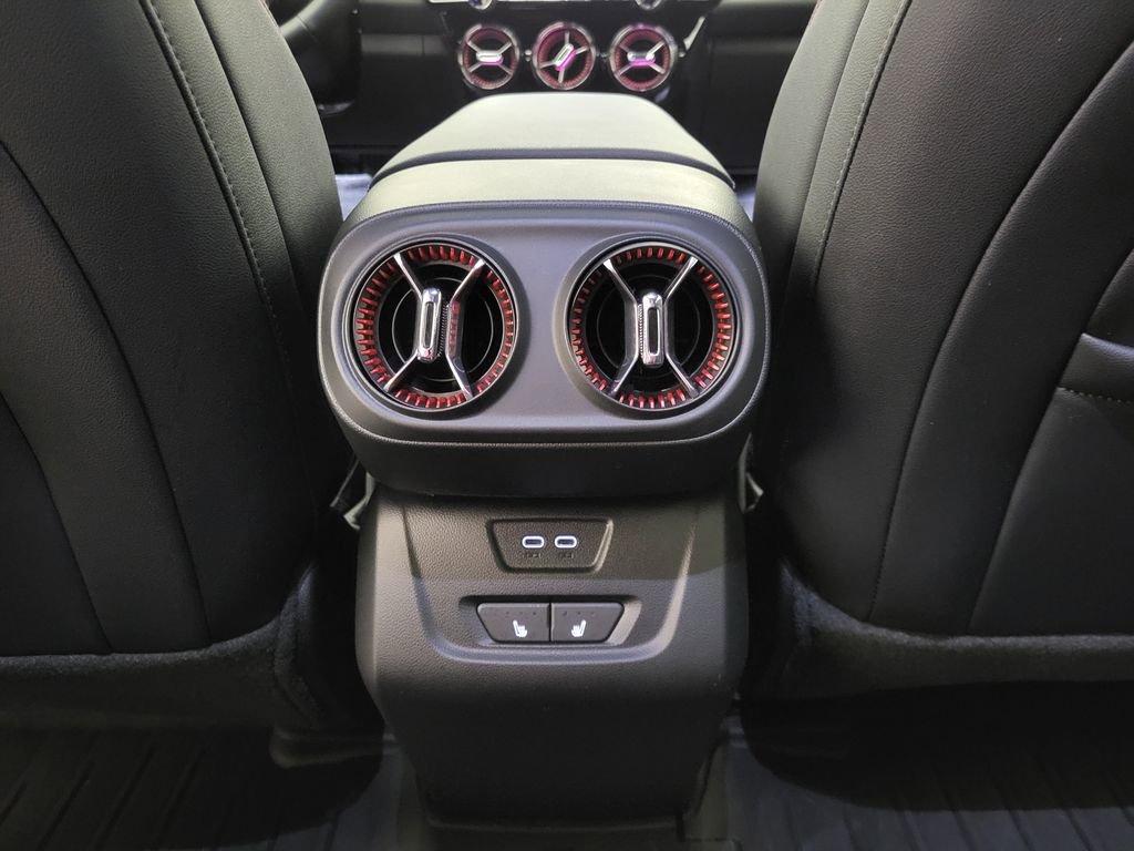 New 2026 Chevrolet Blazer EV RS image 47