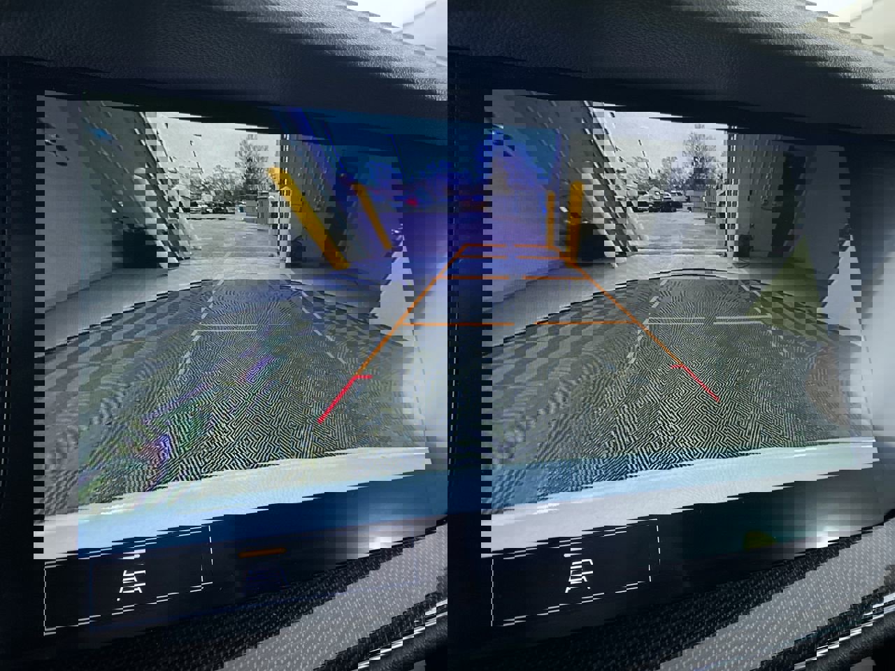 Certified 2023 Buick Envision Preferred w/ Sport Touring Package image 6