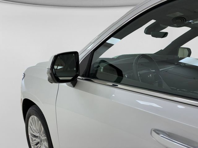 Used 2025 Cadillac Escalade ESV Premium Luxury w/ Touring Package image 10