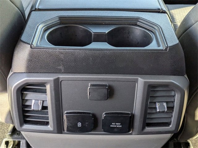 Used 2020 Ford F150 XLT w/ Equipment Group 302A Luxury image 22