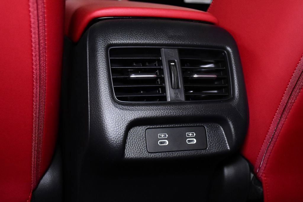 New 2026 Acura ADX A-Spec image 28