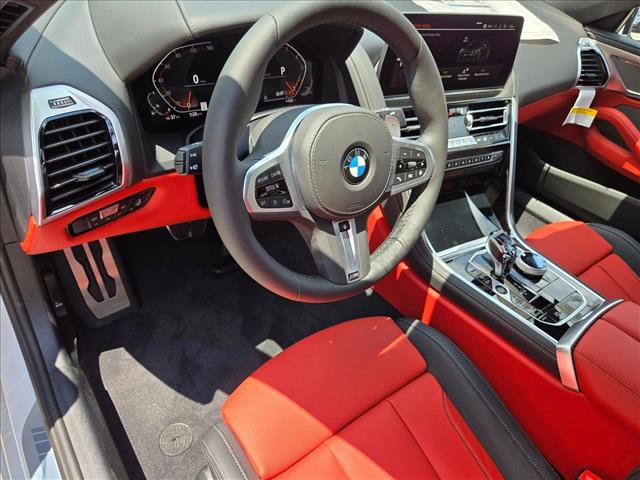 New 2026 BMW 840i w/ M Sport Professional Package image 3