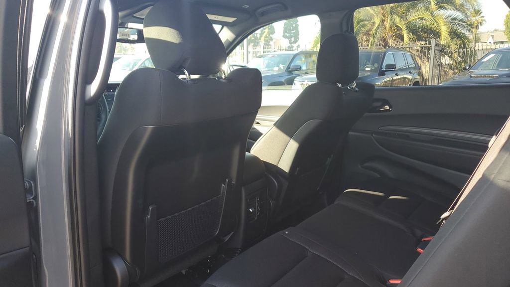 New 2026 Dodge Durango GT image 16