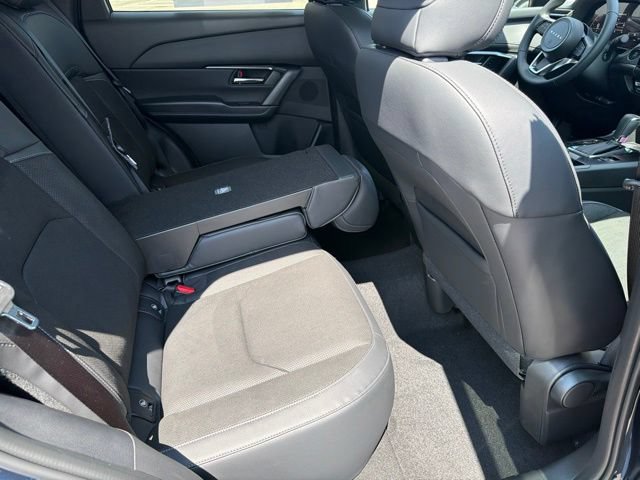 New 2026 MAZDA CX-5 Select AWD/4WD image 33