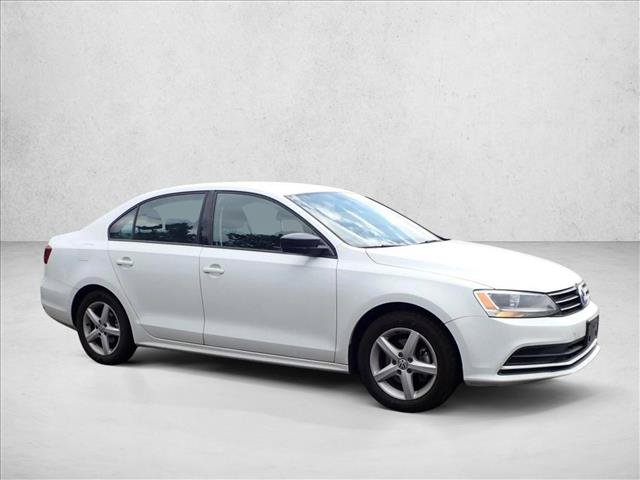 Used 2016 Volkswagen Jetta S FWD image 5