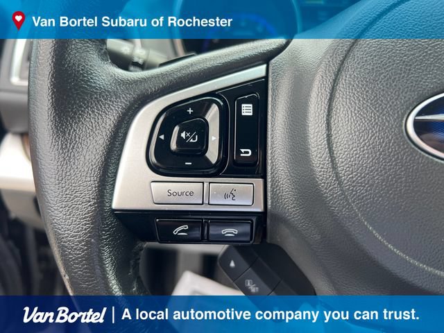 Used 2017 Subaru Outback 2.5i Touring AWD/4WD image 19