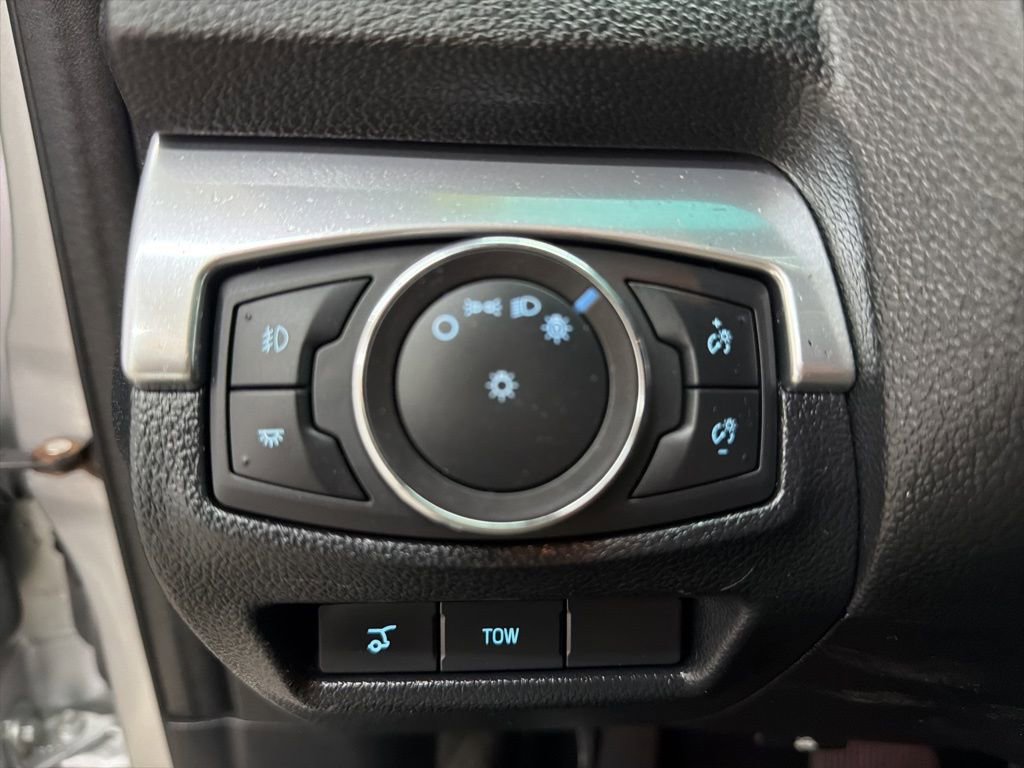 Used 2016 Ford Explorer Limited w/ Equipment Group 301A FWD image 57