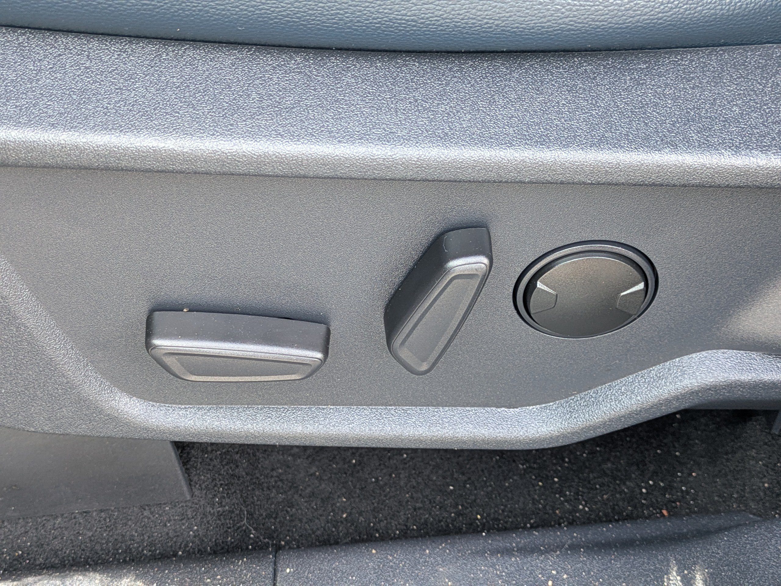 Used 2021 Ford Bronco Outer Banks AWD/4WD image 19