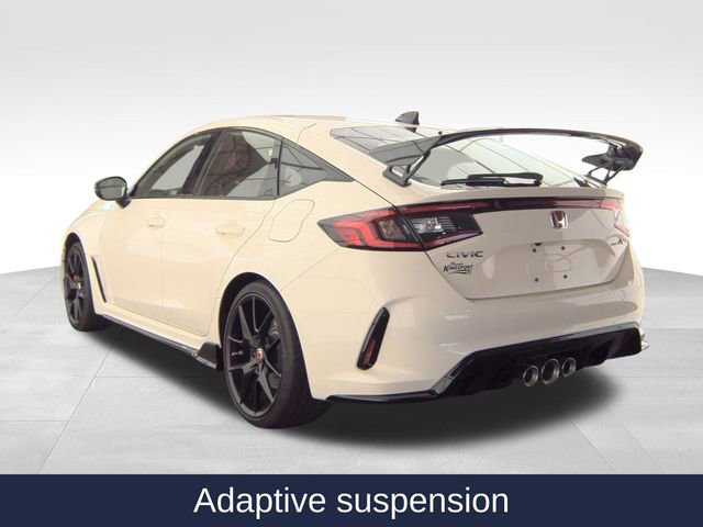 Used 2024 Honda Civic Type R image 9