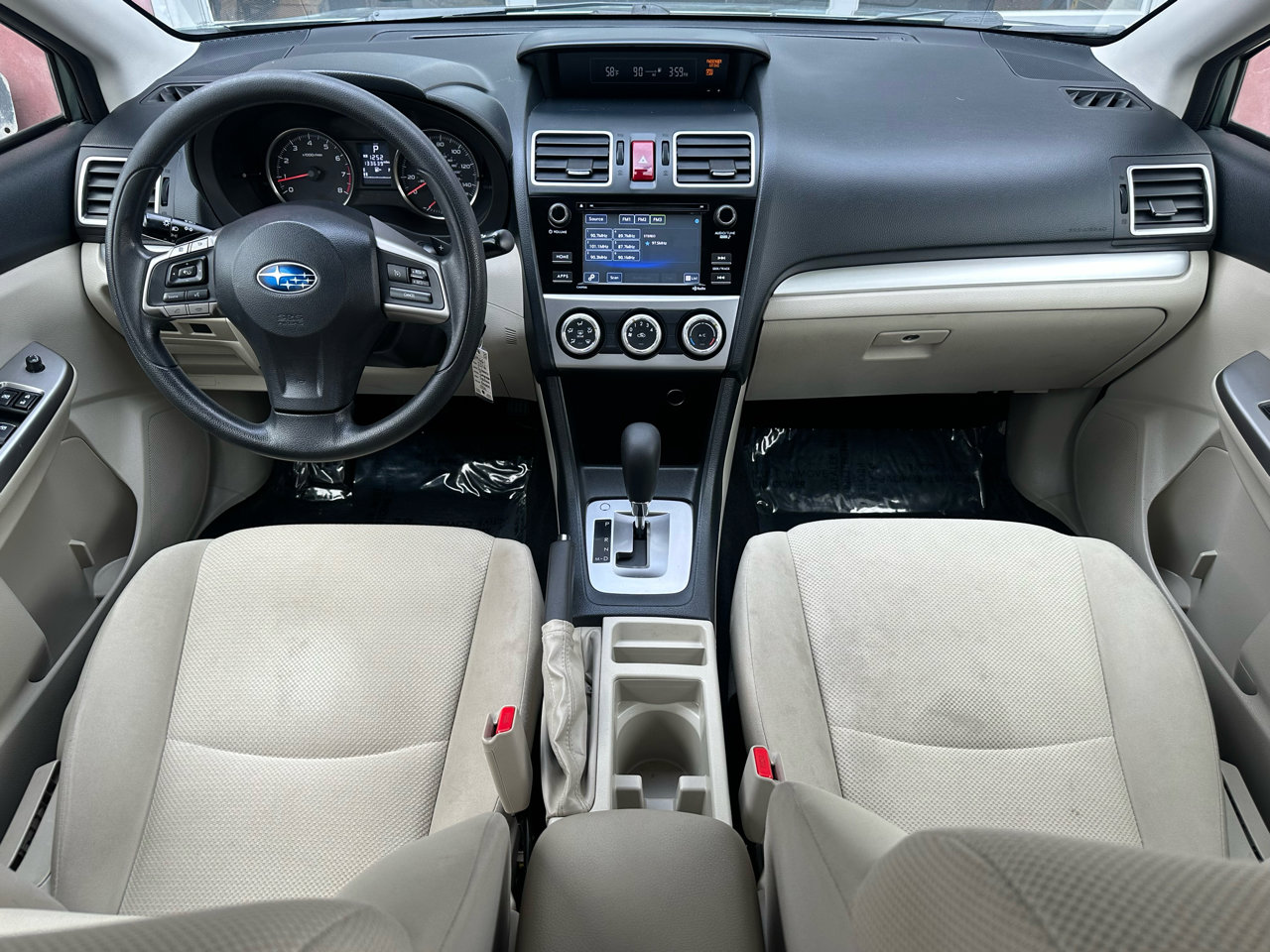 Used 2016 Subaru Impreza 2.0i Premium image 3