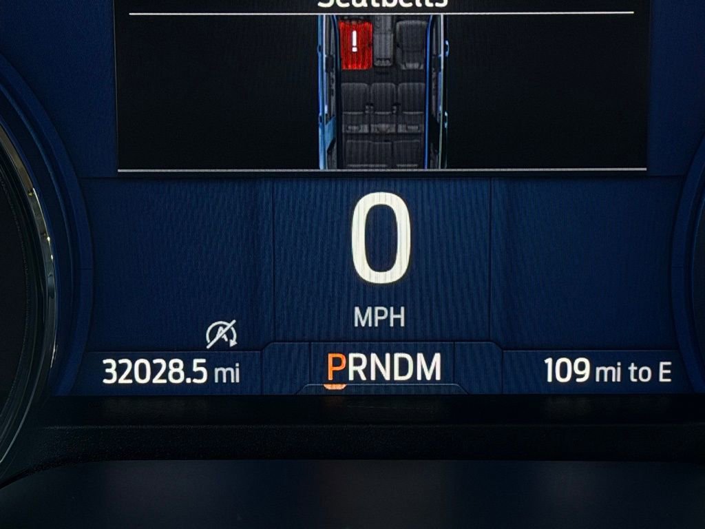 Used 2024 Ford Expedition XLT image 16