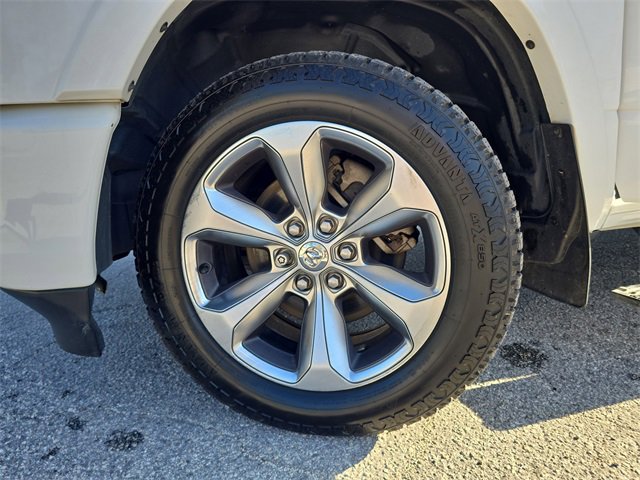 Used 2020 RAM 1500 Limited image 29