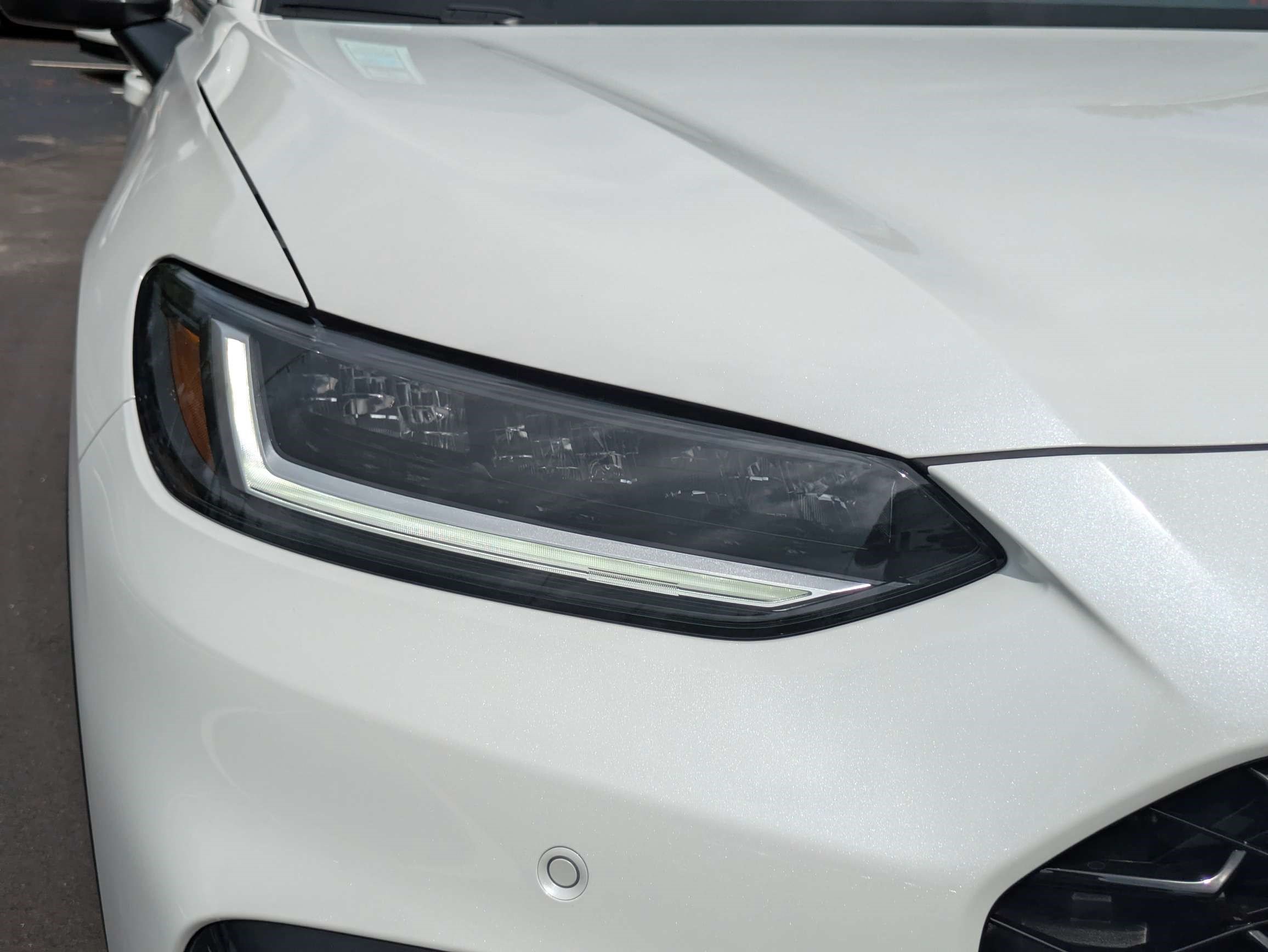 New 2027 Honda HR-V EX-L image 14