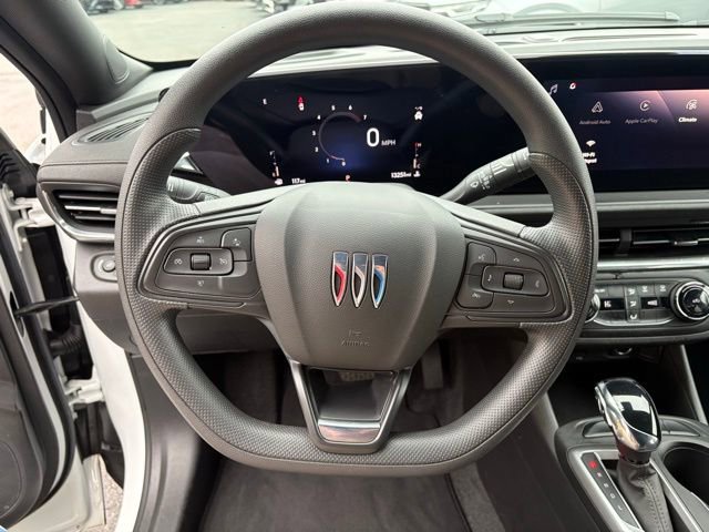 Certified 2024 Buick Envista Preferred image 33