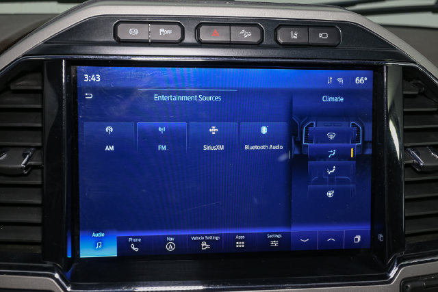 Used 2022 Ford F350 King Ranch w/ King Ranch Ultimate Package AWD/4WD image 21
