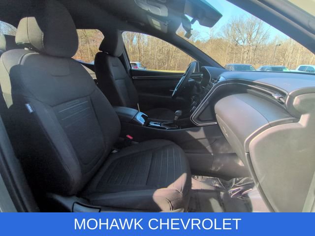 Used 2023 Hyundai Santa Cruz SE AWD/4WD image 25