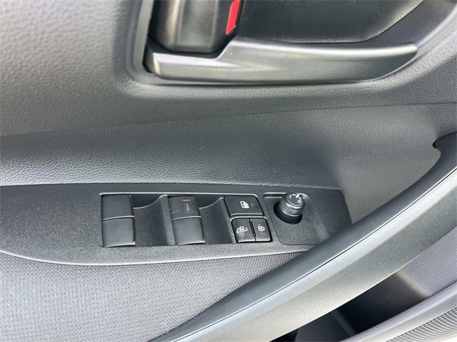 Used 2026 Toyota Corolla LE image 25