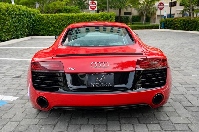 Used 2014 Audi R8 V10 plus AWD/4WD image 22