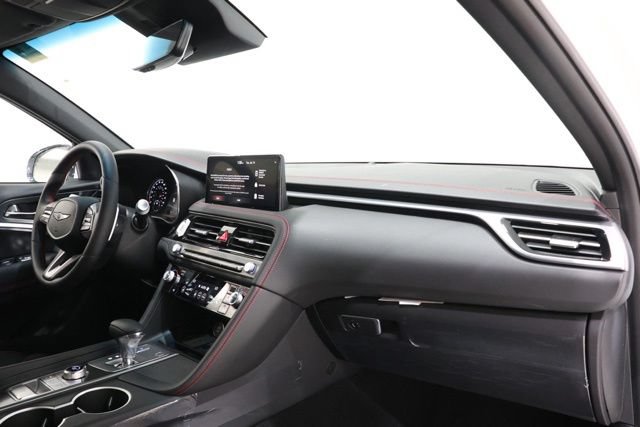 New 2026 Genesis G70 3.3T Sport Prestige AWD/4WD image 15