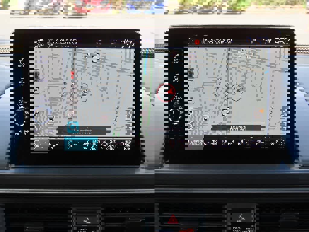 New 2025 Honda Pilot Elite image 20