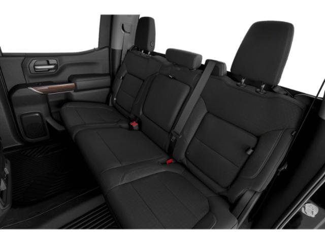 Certified 2021 Chevrolet Silverado 1500 LT Trail Boss w/ Bed Protection Package AWD/4WD image 16