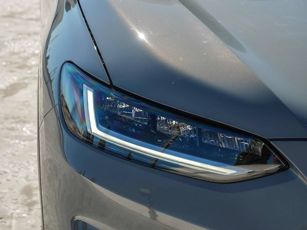 Certified 2024 Honda HR-V Sport image 8