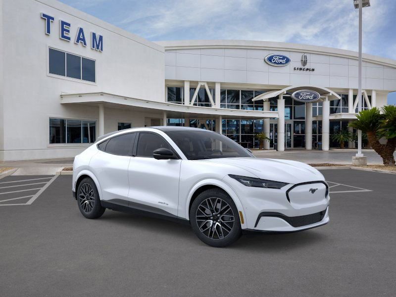 New 2025 Ford Mustang Mach-E Premium image 7