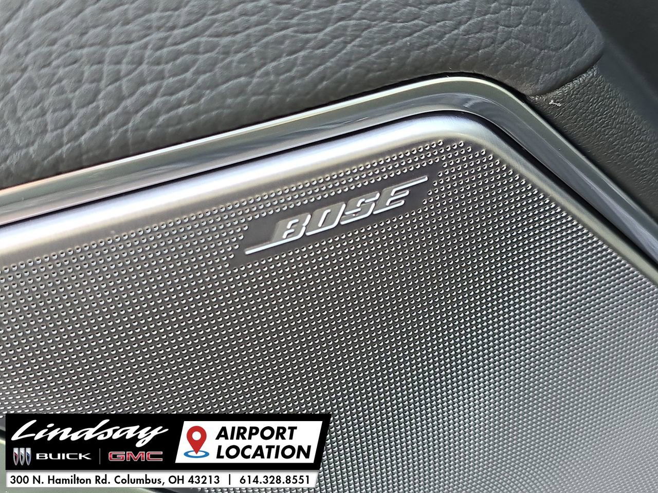 New 2025 GMC Sierra 2500 Denali w/ Denali Reserve Package image 25