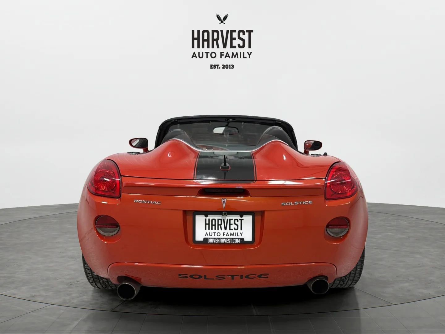Used 2009 Pontiac Solstice Street Edition image 10