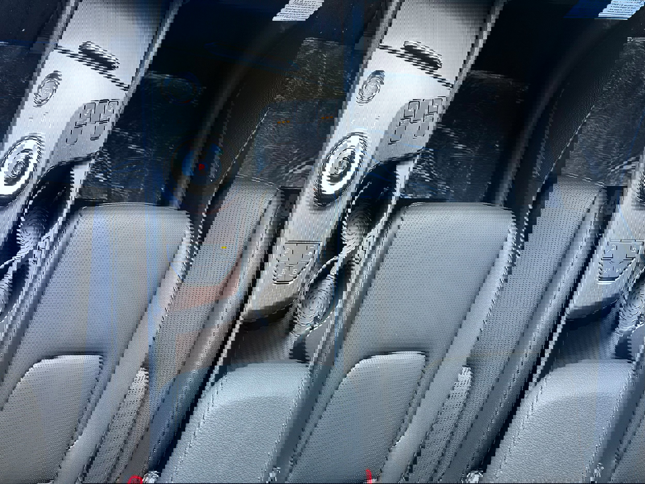 New 2026 Kia Sportage EX image 35