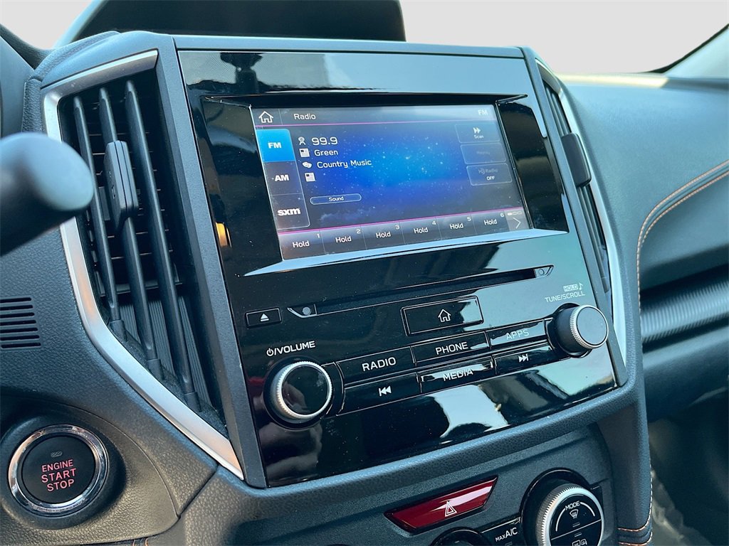 Used 2023 Subaru Crosstrek 2.0i Premium image 14