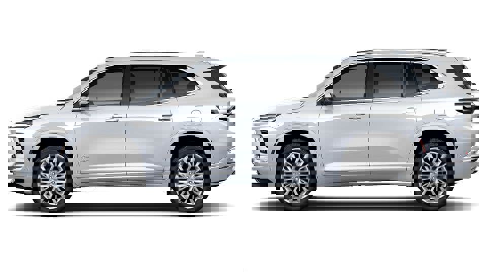 New 2026 Buick Enclave Avenir w/ Super Cruise Package image 44