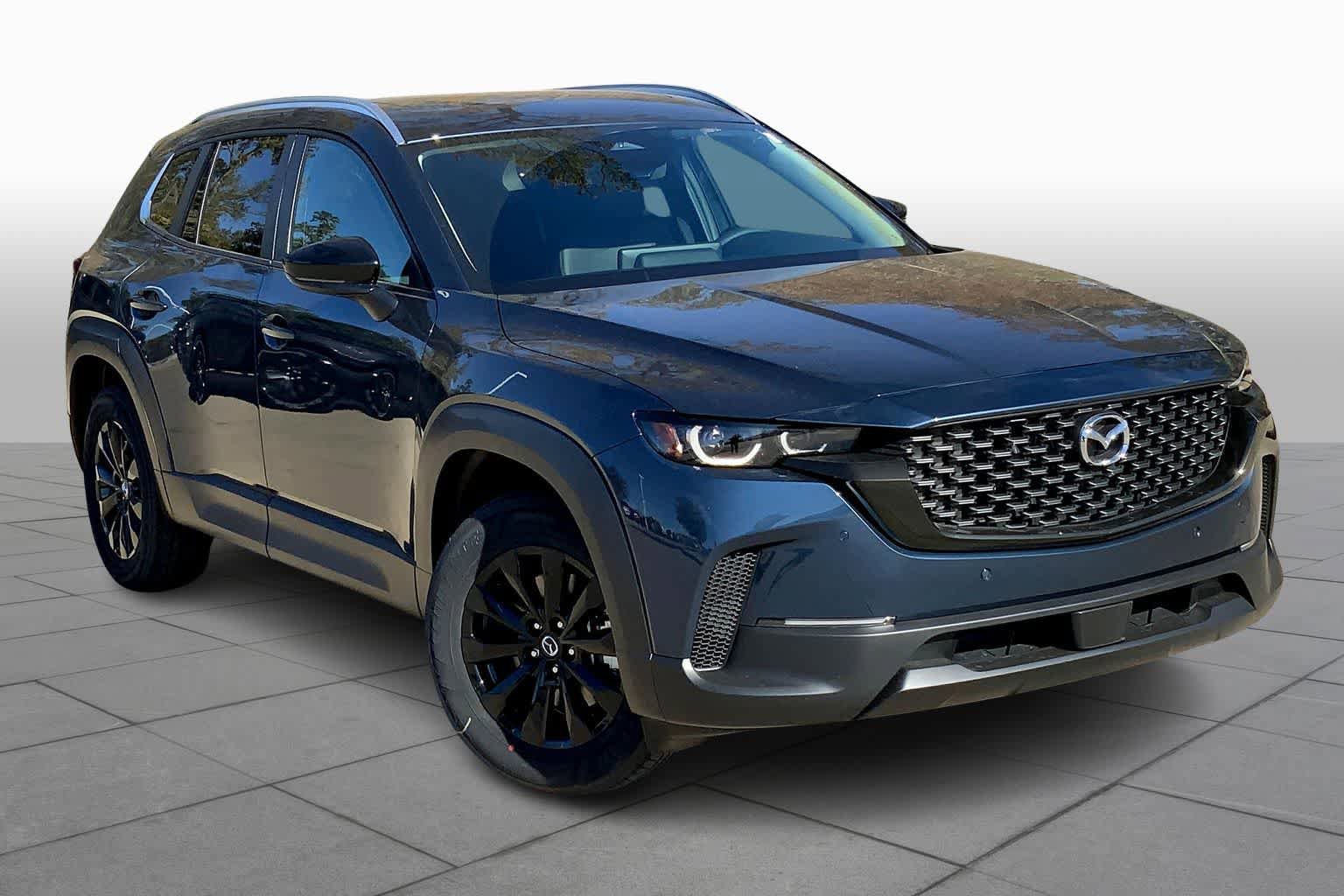 New 2026 MAZDA CX-50 AWD 2.5 S w/ Weather Package video 2