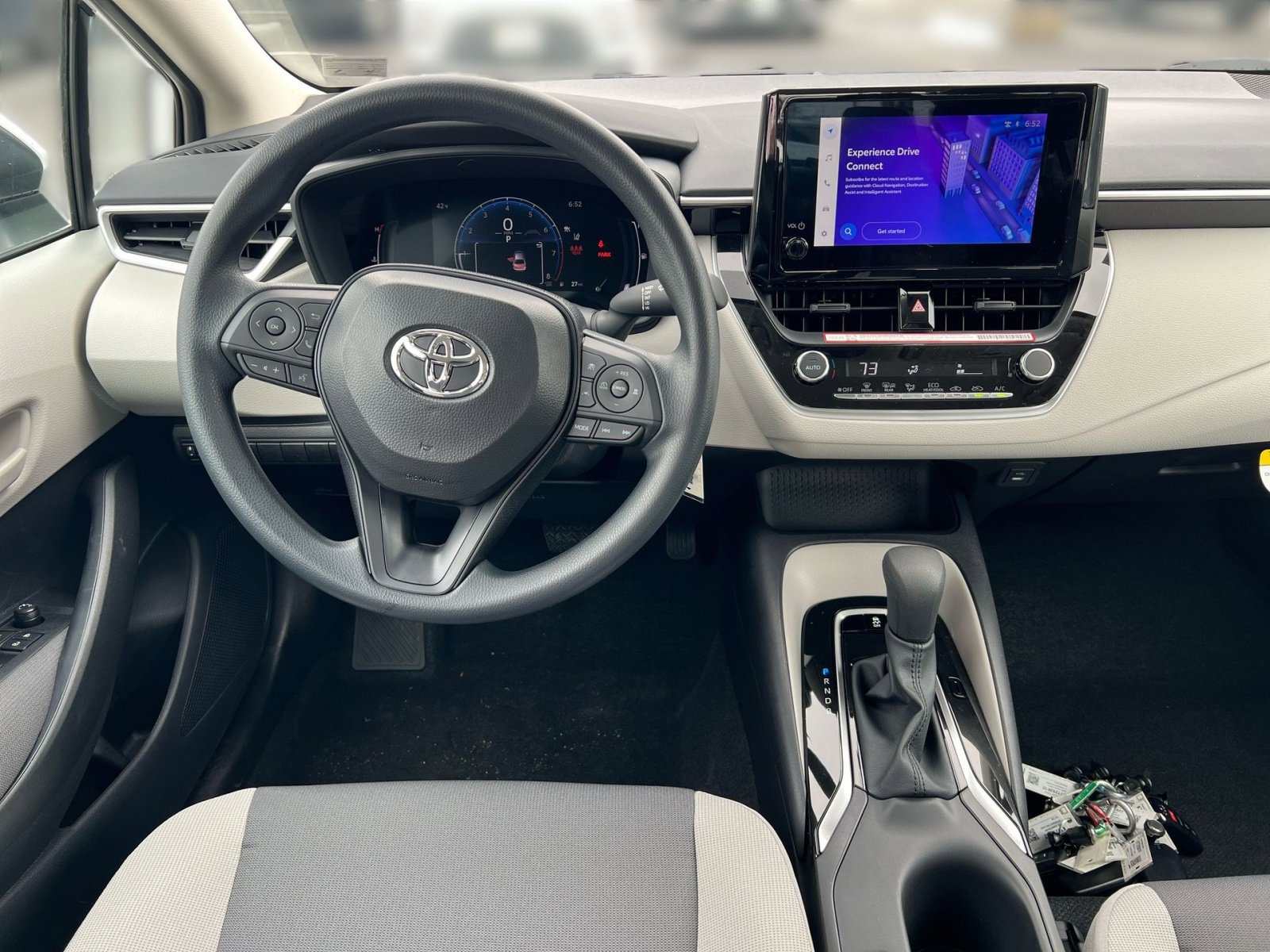 New 2026 Toyota Corolla LE image 18