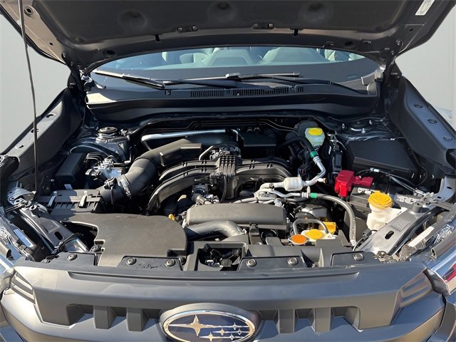 New 2026 Subaru Forester Wilderness image 10