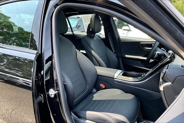 Certified 2024 Mercedes-Benz C 300 4MATIC Sedan image 7