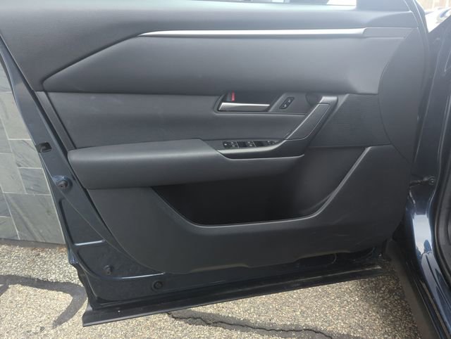 Used 2025 MAZDA CX-50 AWD 2.5 S w/ Preferred Package image 14