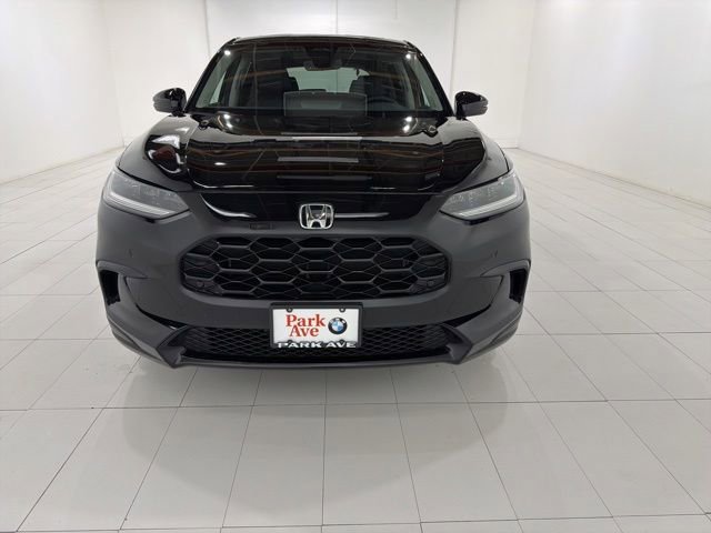 Used 2025 Honda HR-V EX-L image 8