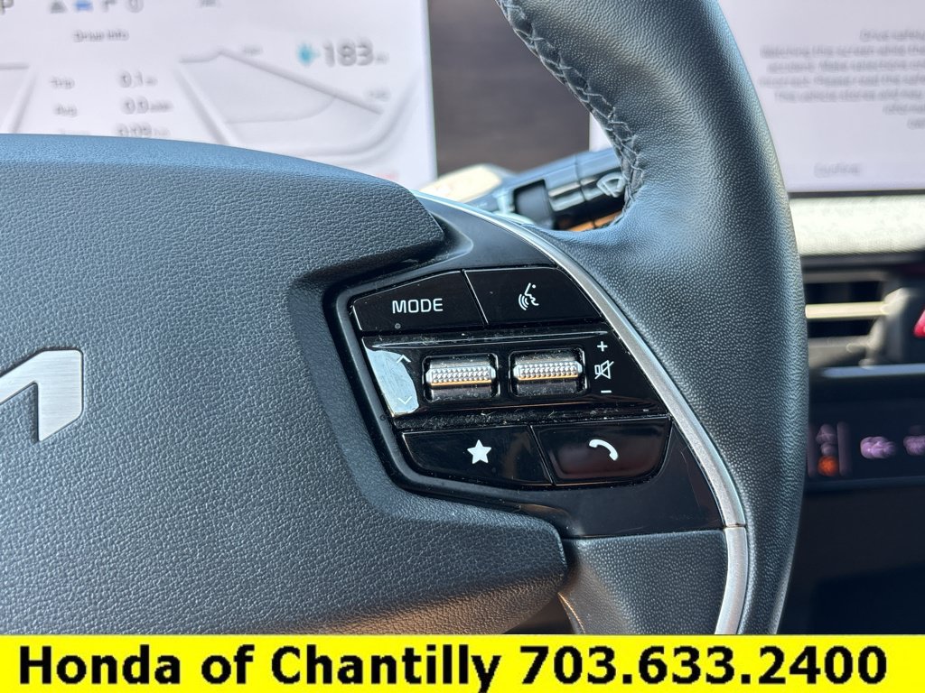 Used 2022 Kia EV6 Wind w/ Wind Technology Package AWD/4WD image 10