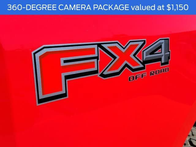 New 2025 Ford F250 XL w/ 360-Degree Camera Package image 8