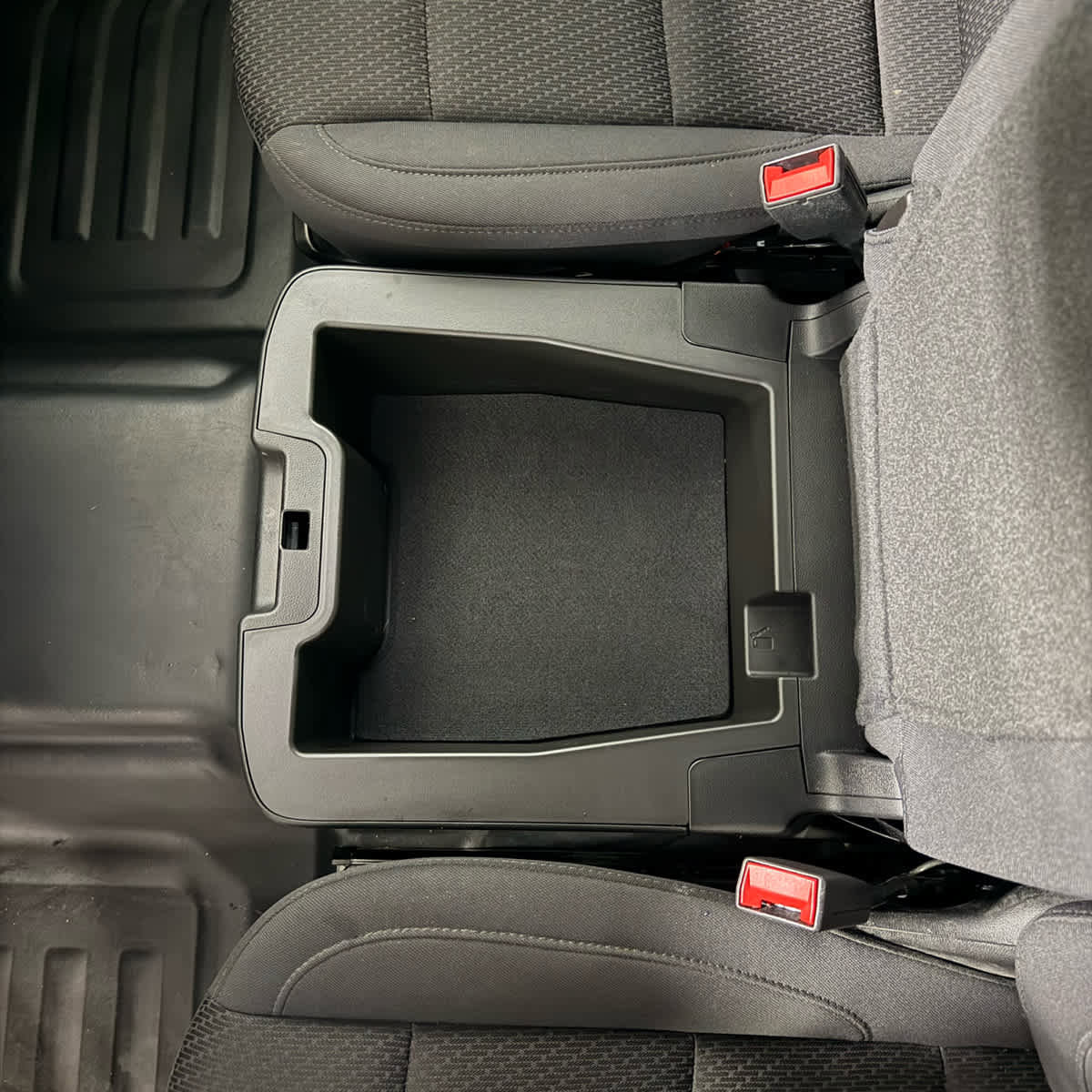 Certified 2024 GMC Sierra 2500 Pro w/ Convenience Package image 20