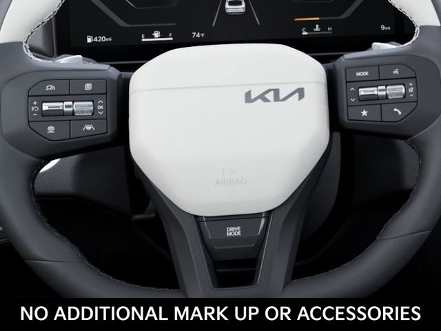New 2026 Kia K4 GT-Line Turbo FWD image 22