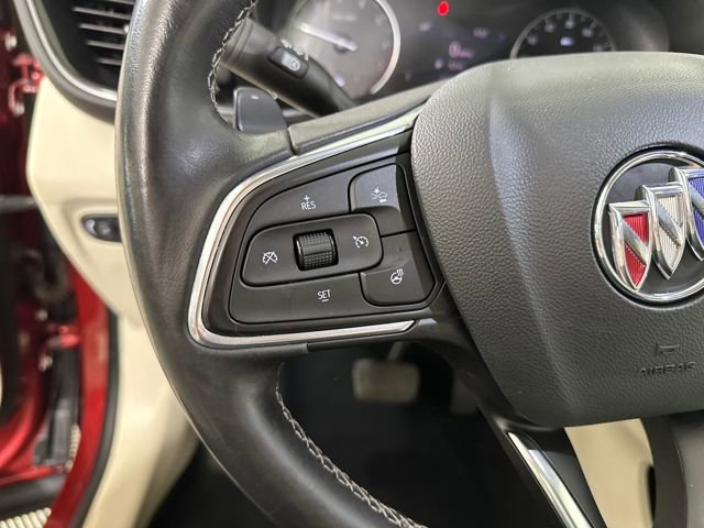 Used 2021 Buick Envision Preferred image 15