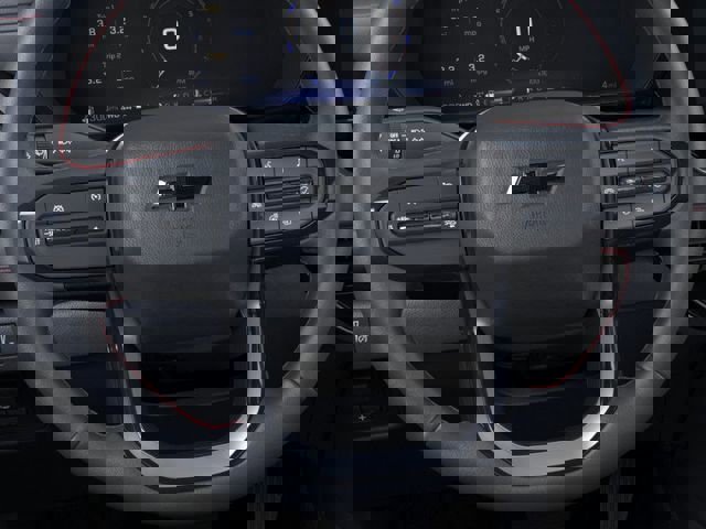 New 2026 Chevrolet Colorado Z71 w/ Z71 Convenience Package 2 image 19