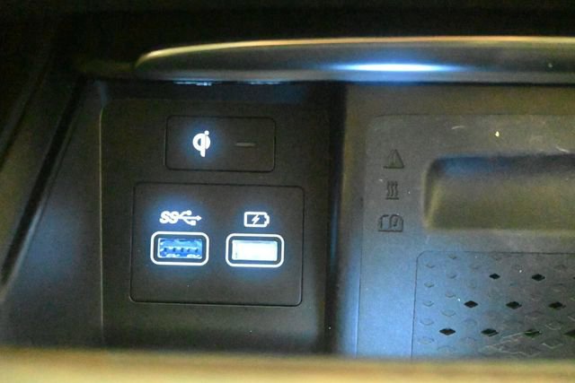 Used 2024 Genesis GV80 3.5T w/ Prestige Package image 27