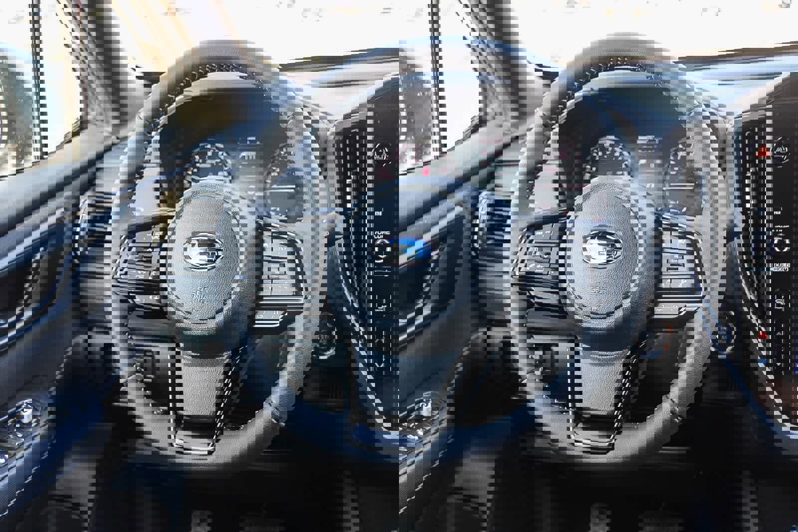 New 2026 Subaru Forester Premium image 14